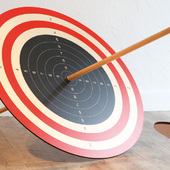 Blick in die Ausstellung