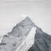 JKB Fletcher - Landmass / Peak