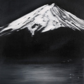 JKB Fletcher - Landmass / Peak