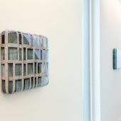 Blick in die Ausstellung