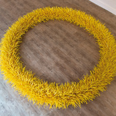 Blick in die Ausstellung