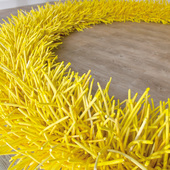 Blick in die Ausstellung