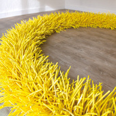 Blick in die Ausstellung