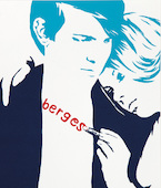 Werner Berges - Werkverzeichnis mit Vorzugsausgabe "berges"