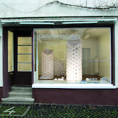 Blick in die Ausstellung