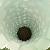 Blick in die Ausstellung