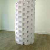 Blick in die Ausstellung