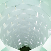 Blick in die Ausstellung