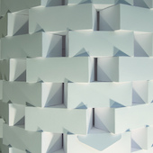 Blick in die Ausstellung