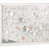 Blick in die Ausstellung