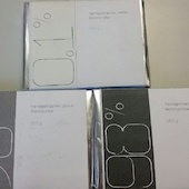 Blick in die Ausstellung