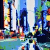 Konrad Winter - After the rain