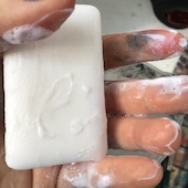 Blick in die Ausstellung