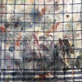 Blick in die Ausstellung