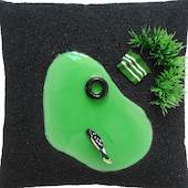 Blick in die Ausstellung