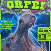 Blick in die Ausstellung