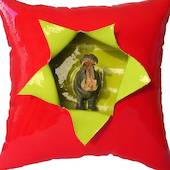 Blick in die Ausstellung