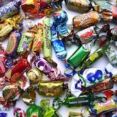 Blick in die Ausstellung