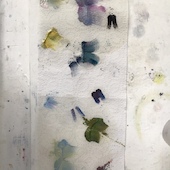 Blick in die Ausstellung