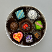 Peter Anton - Special Round Assortment