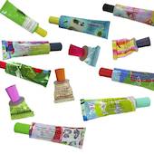 Blick in die Ausstellung