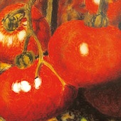 Blick in die Ausstellung