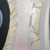 Blick in die Ausstellung