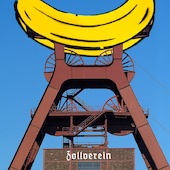 Blick in die Ausstellung