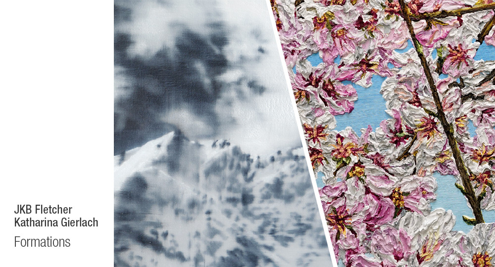 JKB Fletcher / Katharina Gierlach: Formations