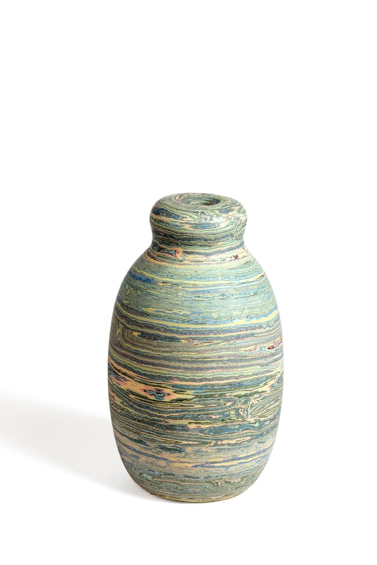 Dorothee Wenz: "Gefäß" (2021)