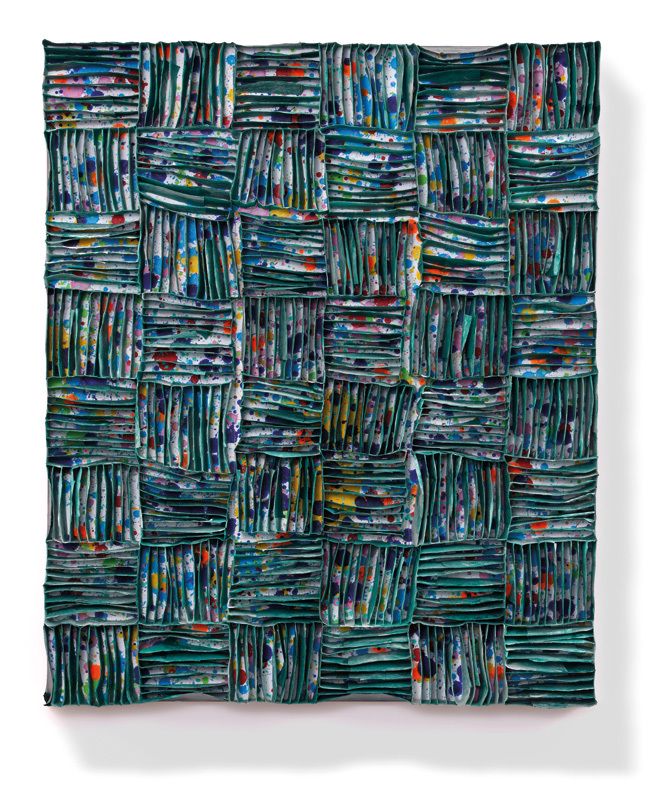 Song Kwang Ik: "o. T." (2012)