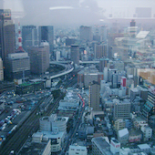 Blick in die Ausstellung