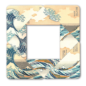 Blick in die Ausstellung