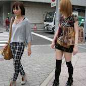 Blick in die Ausstellung