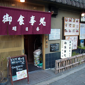 Blick in die Ausstellung