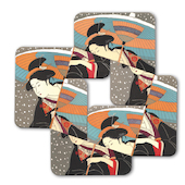 Blick in die Ausstellung