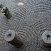 Blick in die Ausstellung