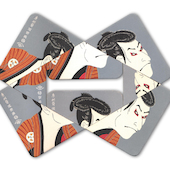 Blick in die Ausstellung