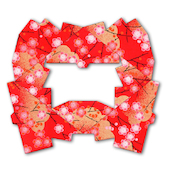 Blick in die Ausstellung