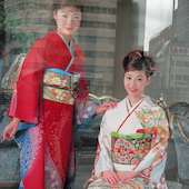 Blick in die Ausstellung