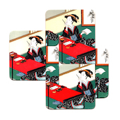 Blick in die Ausstellung