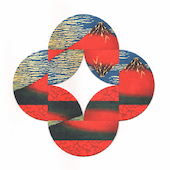 Blick in die Ausstellung