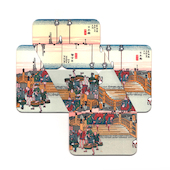 Blick in die Ausstellung