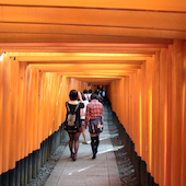 Blick in die Ausstellung