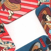 Blick in die Ausstellung