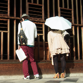 Blick in die Ausstellung