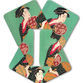 Blick in die Ausstellung