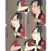 Blick in die Ausstellung