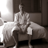 Blick in die Ausstellung