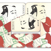 Blick in die Ausstellung